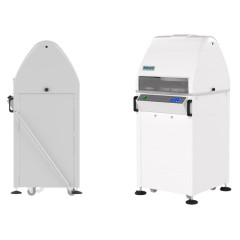 Тестоделитель-округлитель ROLLMATIC DIRO DR-A/22