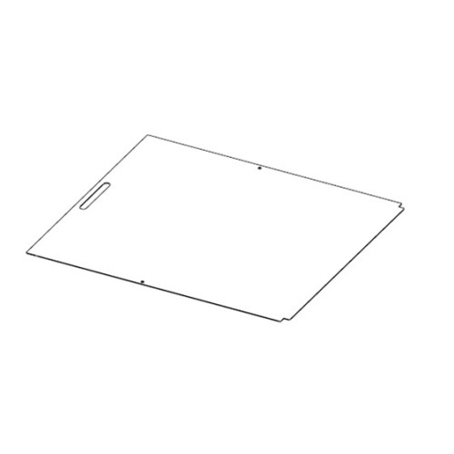 Лотки SP50 для тестораскатки ROLLMATIC R50B/07
