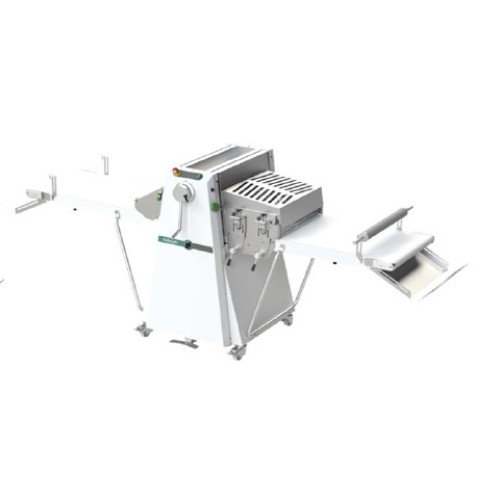 Тестораскатка ROLLMATIC R62-T/14