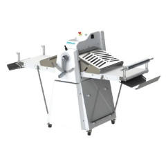 Тестораскатка ROLLMATIC r55/08/педаль
