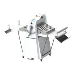 Тестораскатка ROLLMATIC R50/08 /педаль