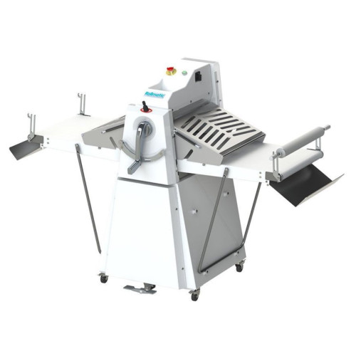 Тестораскатка ROLLMATIC R50/10