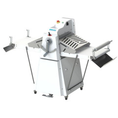 Тестораскатка ROLLMATIC r55/10/педаль