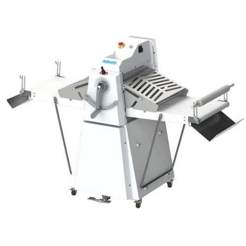 Тестораскатка ROLLMATIC r55/10/педаль