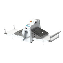Тестораскатка ROLLMATIC r55в-08/лотки
