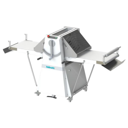 Тестораскатка ROLLMATIC R60-T/12