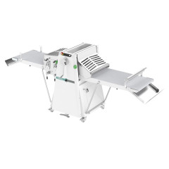 Тестораскатка ROLLMATIC r62-t/14, ножи 140х130мм