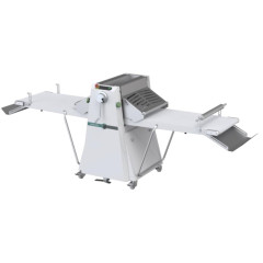Тестораскатка ROLLMATIC R65/12, лотки