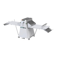 Тестораскатка ROLLMATIC r65/16/лотки