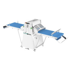 Тестораскатка ROLLMATIC R65A/14