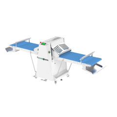 Тестораскатка ROLLMATIC r65a/18/мукоподсыпатель/автонамотка
