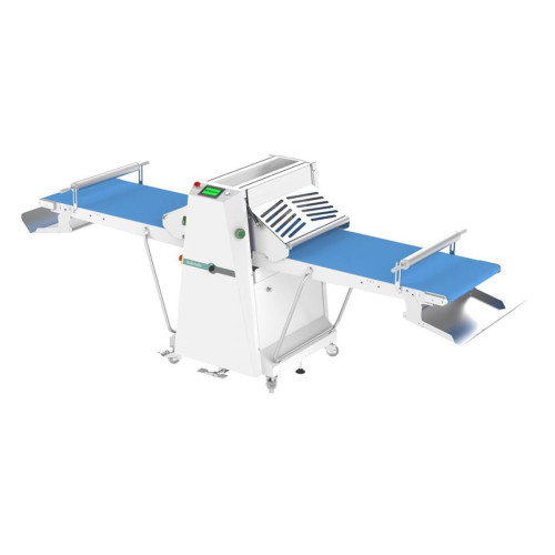 Тестораскатка ROLLMATIC R65A-T/14