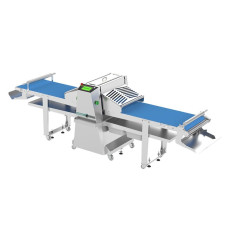 Тестораскатка ROLLMATIC r65axp/16/лотки