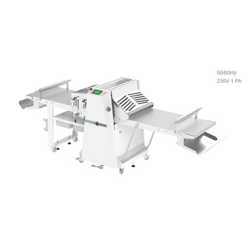 Тестораскатка ROLLMATIC R65S/14