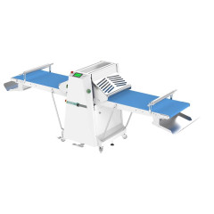 Тестораскатка ROLLMATIC R65S/14 /лотки