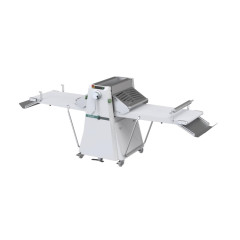 Тестораскатка ROLLMATIC R65-T/16