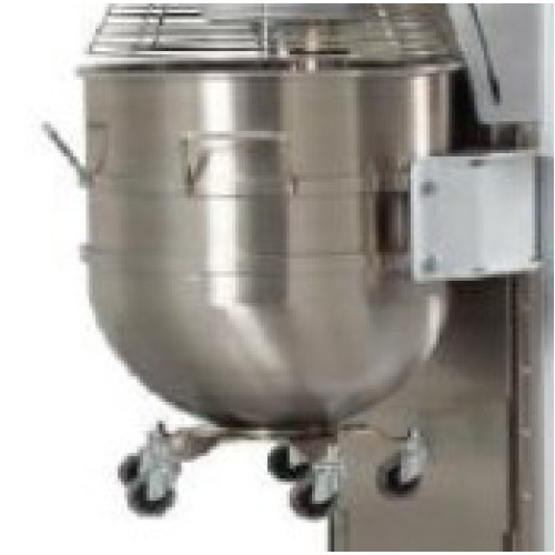 Дежа миксера ROLLMATIC VB100