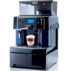 Кофемашина SAECO AULIKA EVO TOP HIGH SPEED CAPPUCCINO