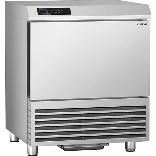 Шкаф шоковой заморозки SAGI JF51M