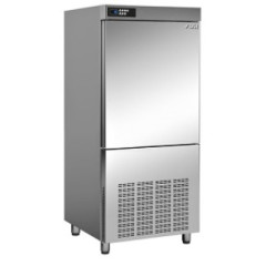 Шкаф шоковой заморозки SAGI DF101L