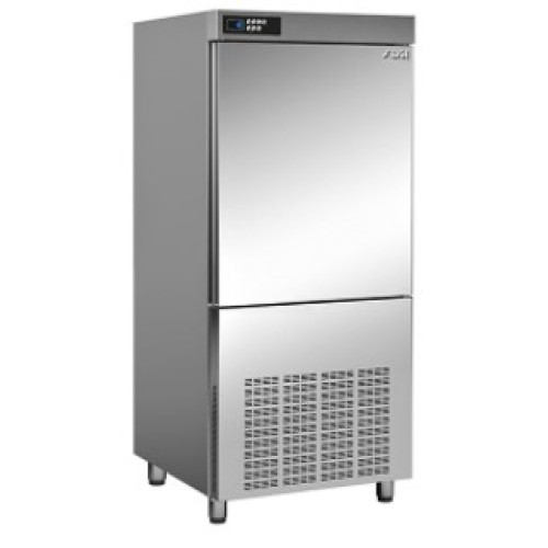 Шкаф шоковой заморозки SAGI DF101L