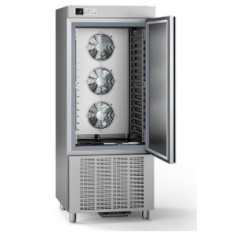 Шкаф шоковой заморозки SAGI DFS171L