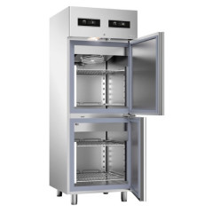 Шкаф комбинированный SAGI FD7LB