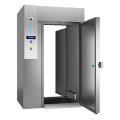 Шкаф шоковой заморозки SAGI IFP202R