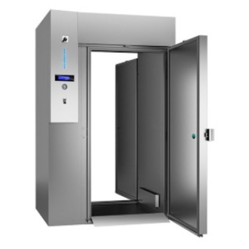 Шкаф шоковой заморозки SAGI IFP202R
