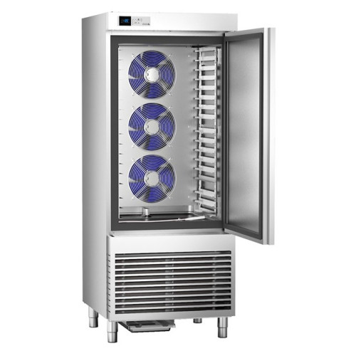 Шкаф шоковой заморозки SAGI JFS171L