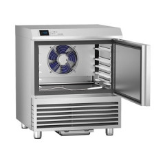 Шкаф шоковой заморозки SAGI JFS51M