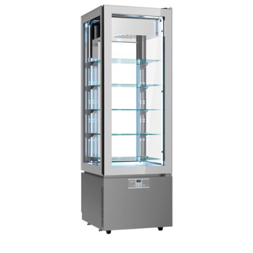 Витрина морозильная островная SAGI KD6G