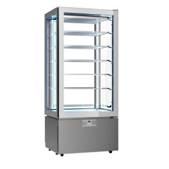 Витрина морозильная островная SAGI KG8G