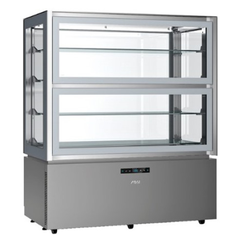 Витрина холодильная островная SAGI KP12G2