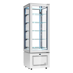 Витрина холодильная островная SAGI KP6V