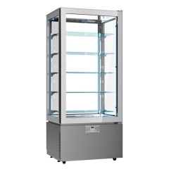 Витрина холодильная островная SAGI KP8G
