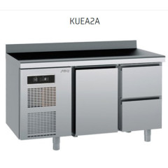 Стол с охлаждаемым шкафом SAGI KUEA2A