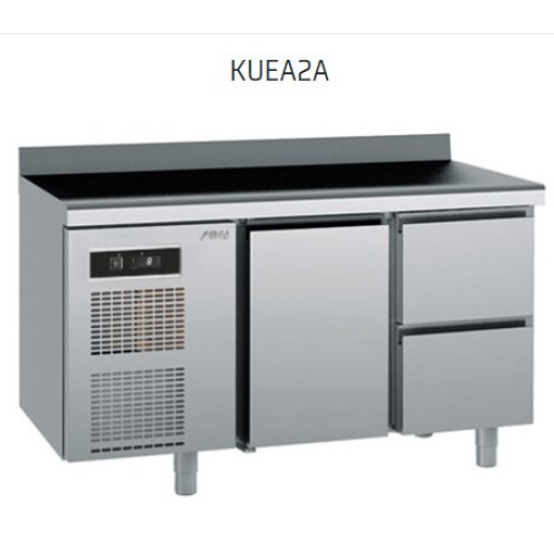 Стол с охлаждаемым шкафом SAGI KUEA2A