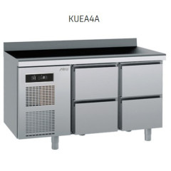 Стол с охлаждаемым шкафом SAGI KUEA4A