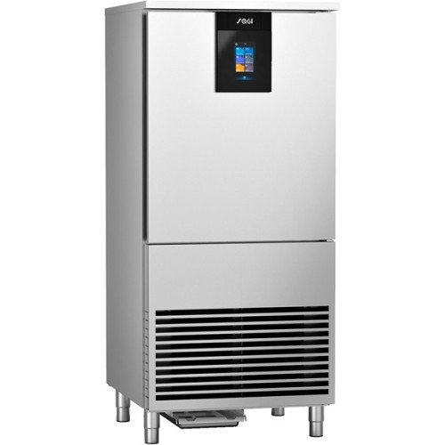 Шкаф шоковой заморозки SAGI PF101L