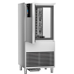 Шкаф шоковой заморозки SAGI PF101S