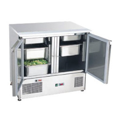 Стол для пиццы SAGI S 900X
