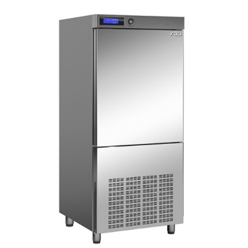 Шкаф шокового охлаждения SAGI TC101L