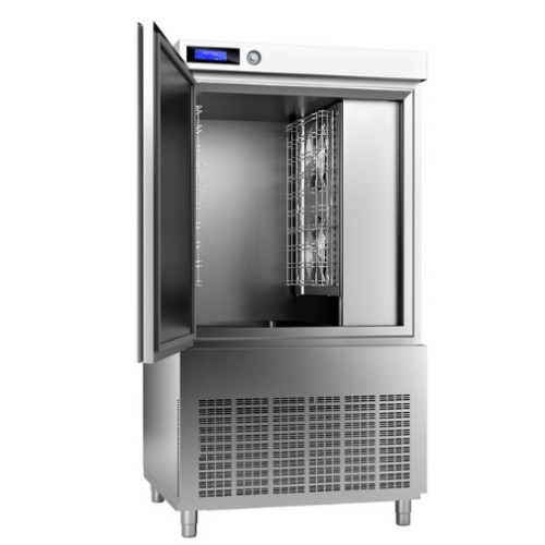 Шкаф шокового охлаждения SAGI TC72S