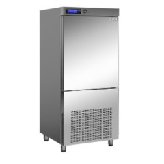 Шкаф шоковой заморозки SAGI TF101L