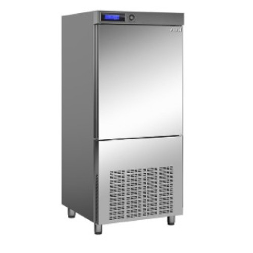 Шкаф шоковой заморозки SAGI TF101L