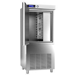 Шкаф шоковой заморозки SAGI TF101S