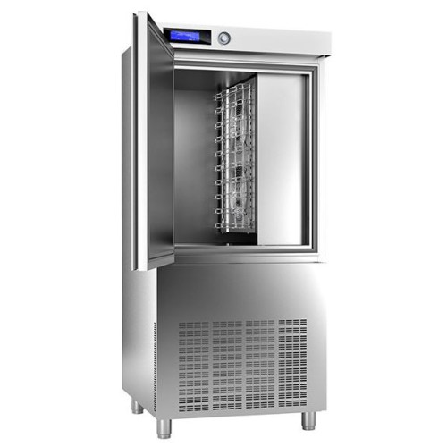 Шкаф шоковой заморозки SAGI TF101S
