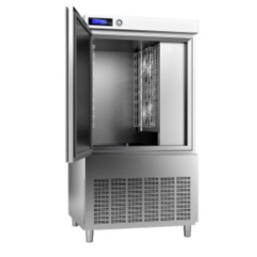 Шкаф шоковой заморозки SAGI TF102S