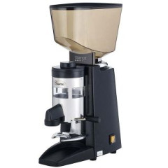 Кофемолка SANTOS 40AN черная